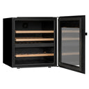 Cantina Frigo Incasso Colonna 36 bott. Doppia Temperatura