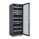 Built-in Cellar Fridge 143 Triple Temperature