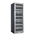 Built-in Cellar Fridge 143 Triple Temperature
