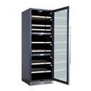 Built-in Cellar Fridge 143 Triple Temperature