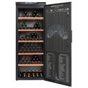 Cellar Fridge Built-in 162 bottles Single Temperature