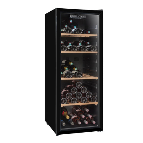 Cellar Fridge 106 bottles Single Temperature