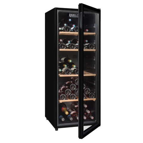 Cellar Fridge 106 bottles Single Temperature