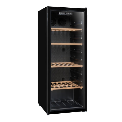 Cellar Fridge 106 bottles Single Temperature