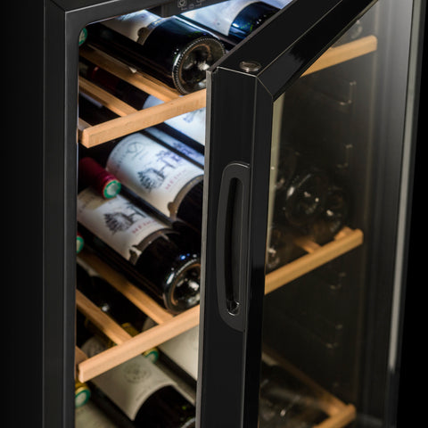 Cellar Fridge 106 bottles Single Temperature