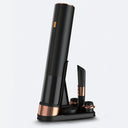 Cavatappi Elettrico Ricaricabile 4 in 1