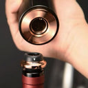 Elektrische Oplaadbare Kurkentrekker 4 in 1