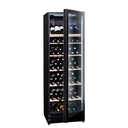 Wine cellar 195 Bottles Single or Multi temperature