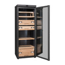 Cellar fridge DG 329 bottles Multi-temperature