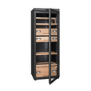 Cellar fridge DG 329 bottles Multi-temperature