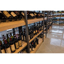 Scaffale Prestige L244