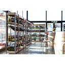 Scaffale Prestige L244