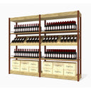 Prestiżowa półka L244