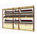 Prestiżowa półka L302