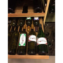 Scaffale Ripiani Scorrevoli 4C in Legno