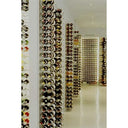 ShoWall 12x2 Weinregale aus Metall