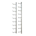 Porte- Portabottiglie en métal ShoWall 18 Magnum