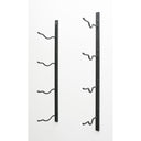 ShoWall 4 Bouteilles pour Grands Formats