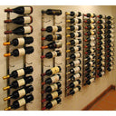 Sostenedor de botella Metálico