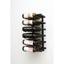 ShoWall 6x3 Portabottiglie in Metallo