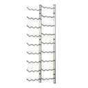 Metalowy uchwyt na butelkę ShoWall 9x3