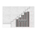 ShoWall Weinregale aus Metall Unter der Treppe 153 bott.