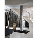 ShoWall Weinregale aus Metall Unter der Treppe von 84 bis 252 bott.