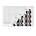 ShoWall Weinregale aus Metall Unter der Treppe von 84 bis 252 bott.