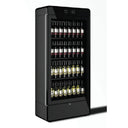 Toon Eno 260 flessen. Enkele temperatuur