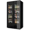 Toon Eno Dubbele Kleine 200 flessen Dubbele Temperatuur