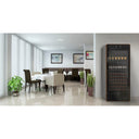 Toon Eno Slim 144 flessen. Enkele temperatuur