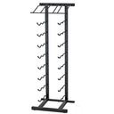 Showine Display 27 Portabottiglie in Metallo