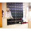 Stact Portabottiglie Sottoscala C-Type 108 bott.