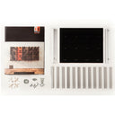 Stact Portabottiglie Sottoscala C-Type 108 bott.