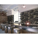 Stact Portabottiglie Sottoscala C-Type 108 bott.