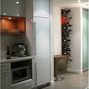 Stact Portabottiglie Sottoscala C-Type 108 bott.