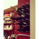 Stact Portabottiglie Sottoscala C-Type 108 bott.