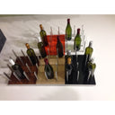 Stact Portabottiglie Sottoscala C-Type 108 bott.