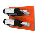 Stact Bottle rack Sottoscala L-Type 80 bott.