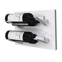 Stact Bottle rack Sottoscala L-Type 80 bott.