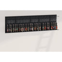 Stact Pro Aluminio - 12M