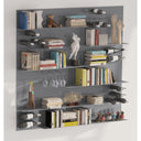 Stact Pro Alluminio - 30M