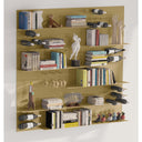 Stact Pro Alluminio - 30M