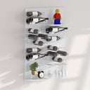 Stact Pro Aluminum - 8M