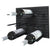 Stact Pro Portabottiglie in Alluminio C-Type