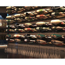 Stact Pro Portabottiglie in Alluminio L-Type