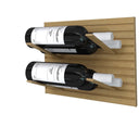 Stact Pro L-Type Aluminum Bottle Rack