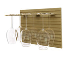 Stact Pro Aluminum cup holder