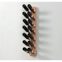 Stilus 14S Wooden Bottle Rack