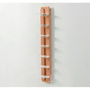 Portabotellas de madera Sostenedor de botella 14S